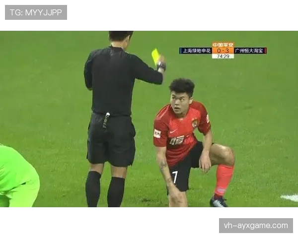 假摔判罚判定依据与裁判黄牌处理原则 假摔判罚判定依据与裁判黄牌处理原则