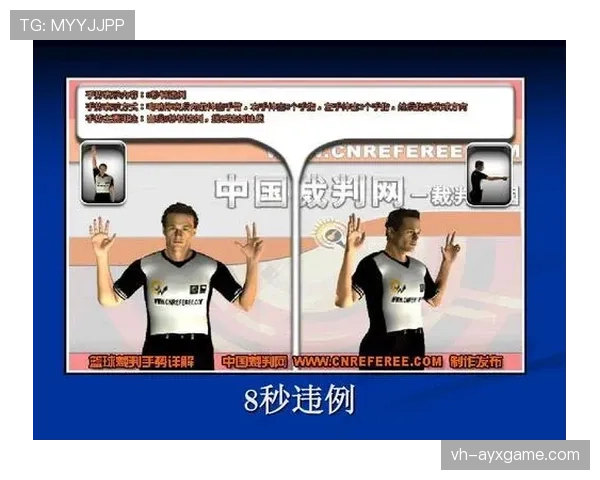 篮球规则:延误比赛违例的定义与判定标准详解 篮球规则:延误比赛违例的定义与判定标准详解